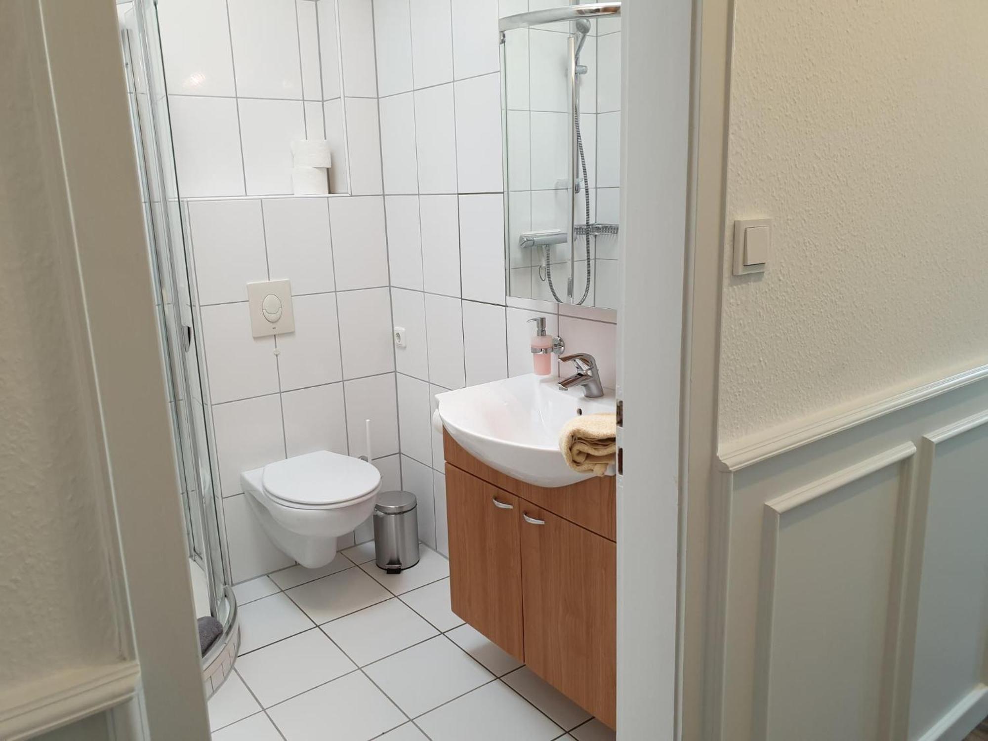 Ferienhaus-Steinpicker Dornumersiel Buitenkant foto