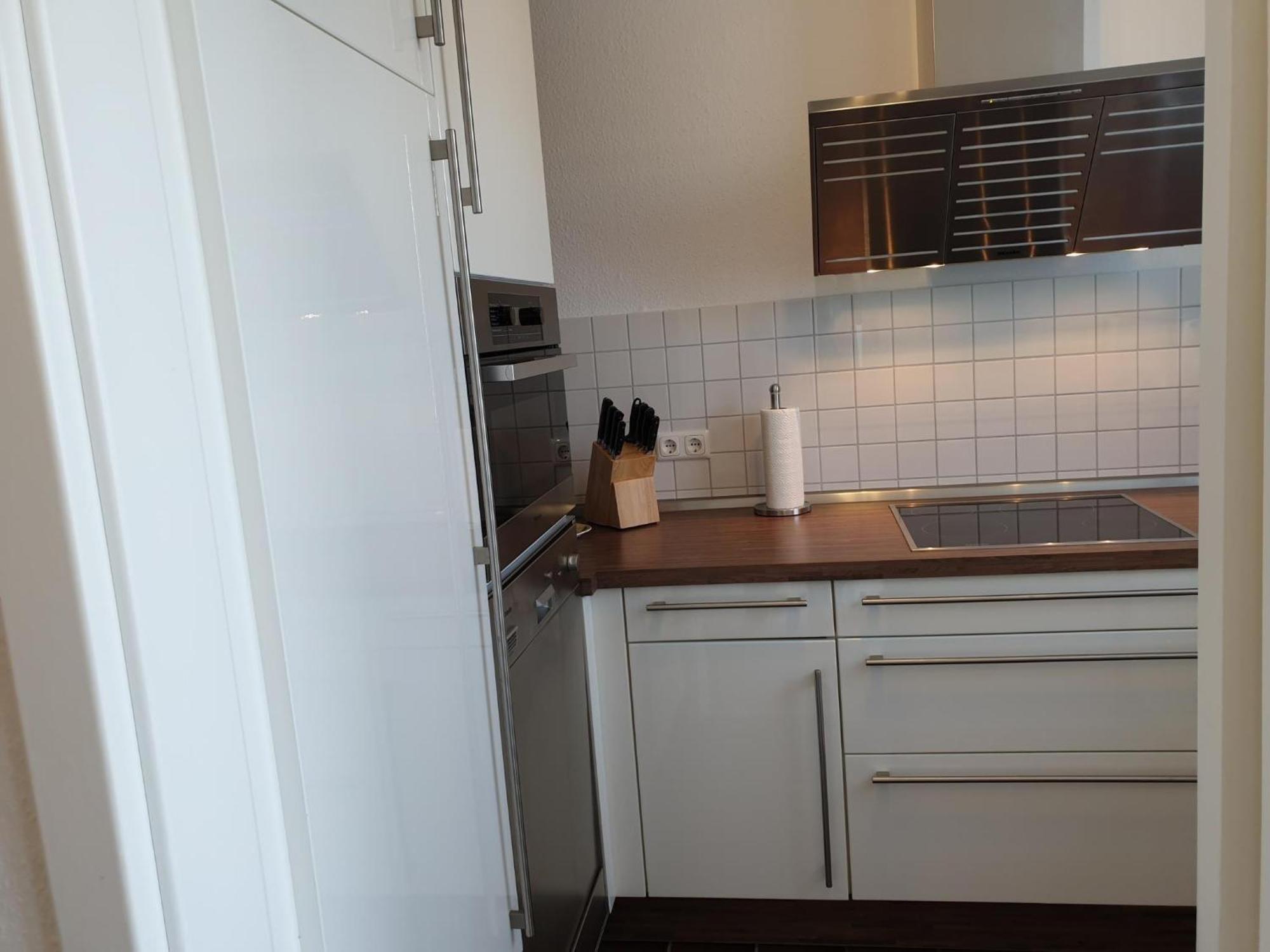 Ferienhaus-Steinpicker Dornumersiel Buitenkant foto